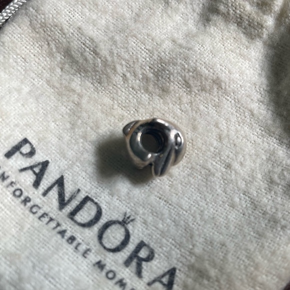 Authentic Pandora “Moments” Charm - Picture 3 of 4